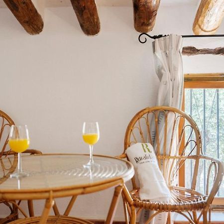 Cortijo El Alamo 1 Velez Blanco By Ruralidays别墅 外观 照片